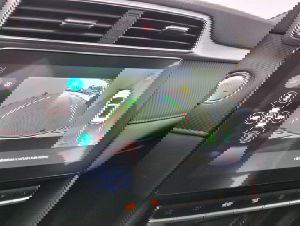 Mg ZS usata a Como (17)