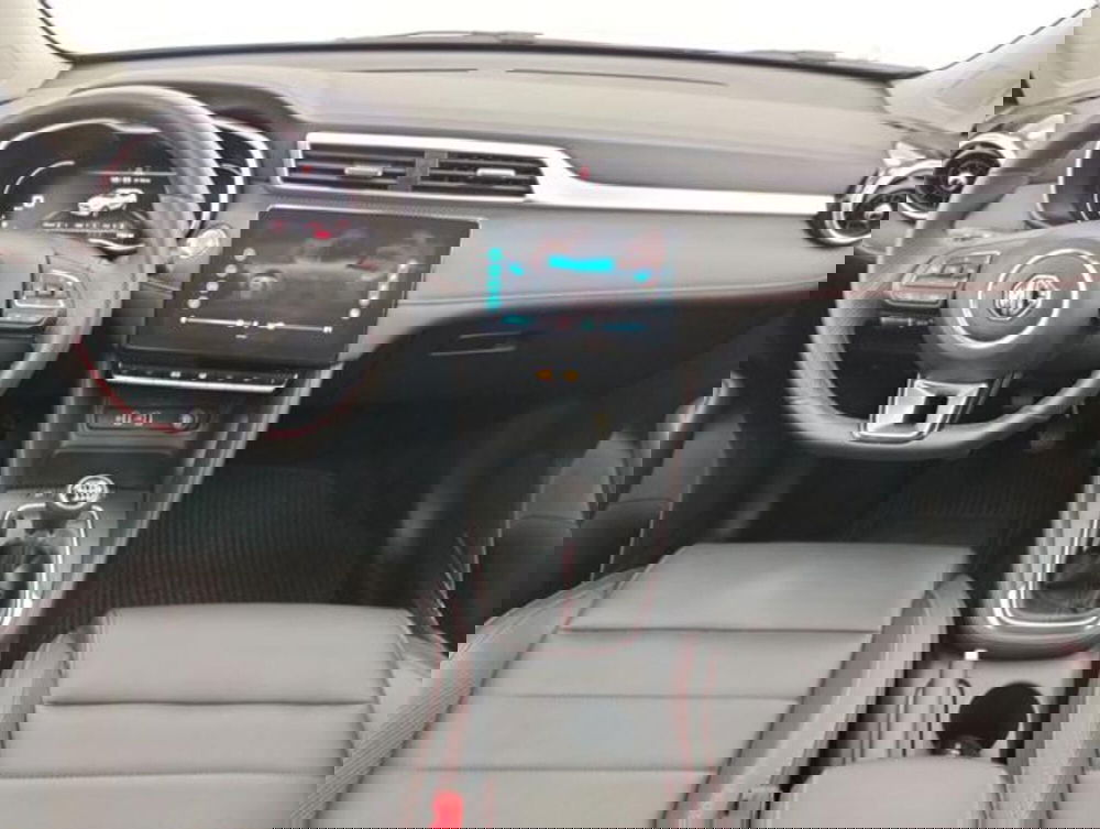 Mg ZS usata a Como (4)