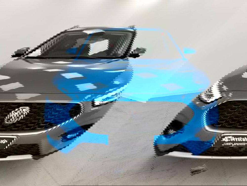 Mg ZS usata a Como (6)