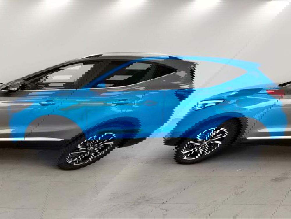 Mg ZS usata a Como (8)