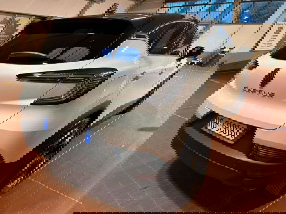 Renault Captur usata a Firenze (4)