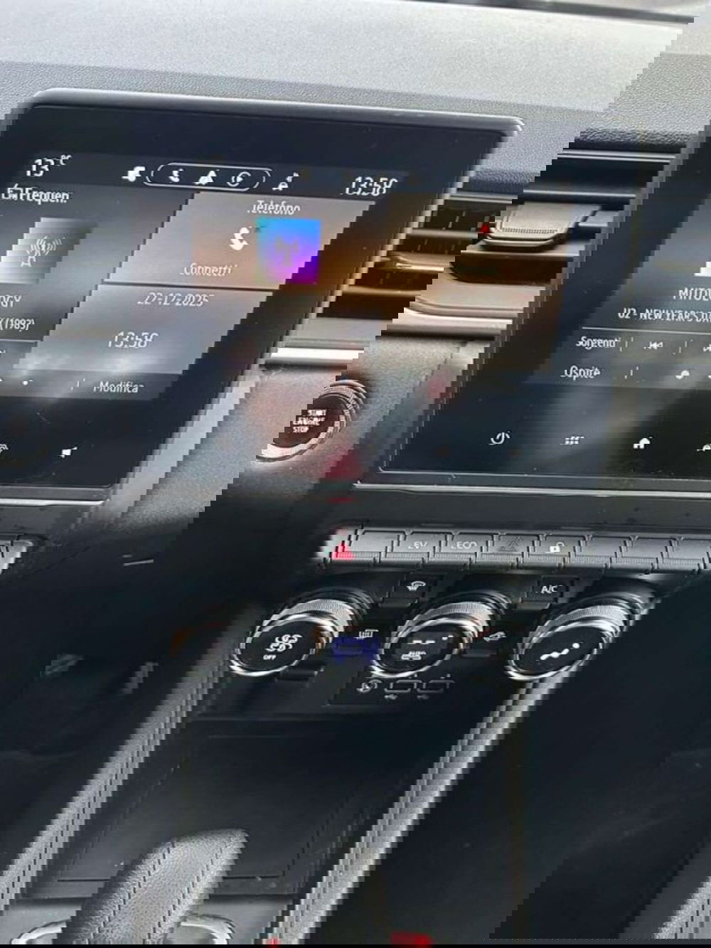 Renault Captur usata a Firenze (10)