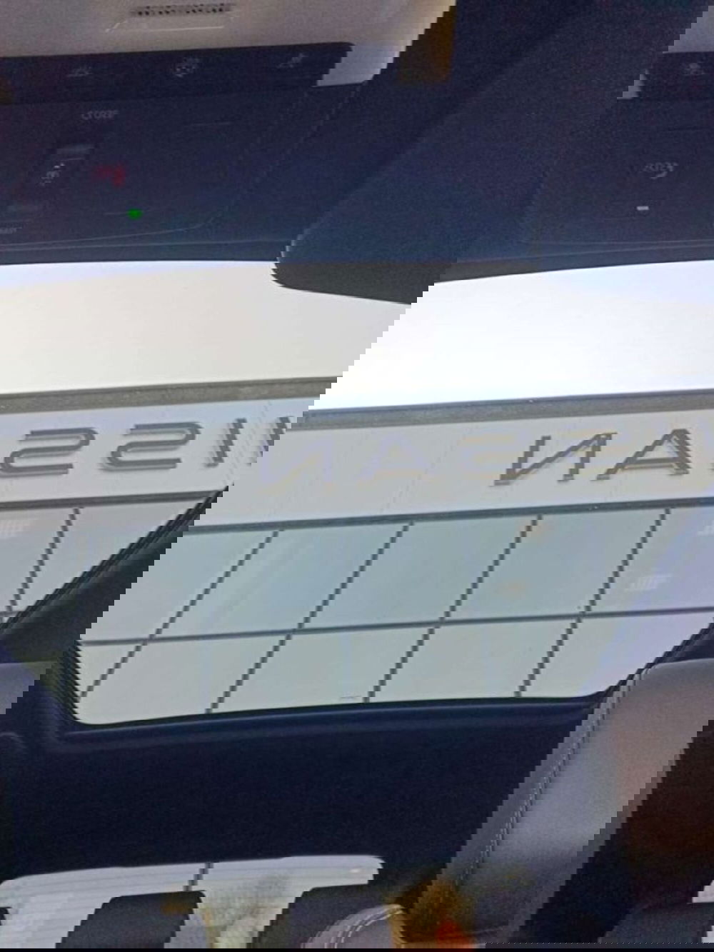 Nissan Qashqai usata a Firenze (14)