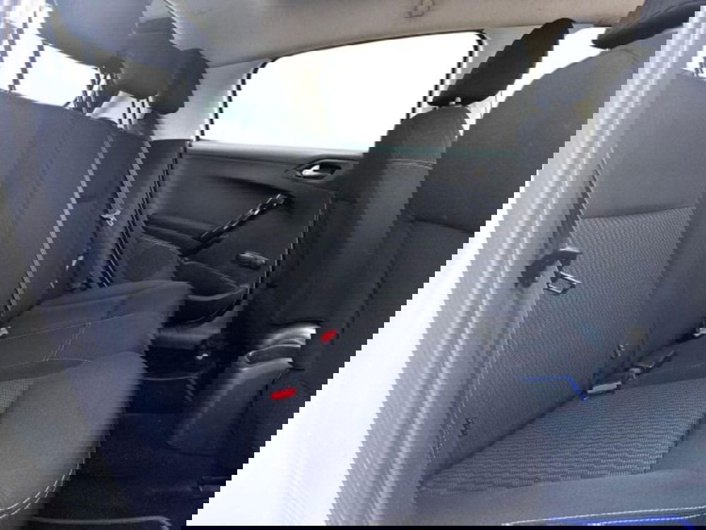 Peugeot 208 usata a Catania (11)
