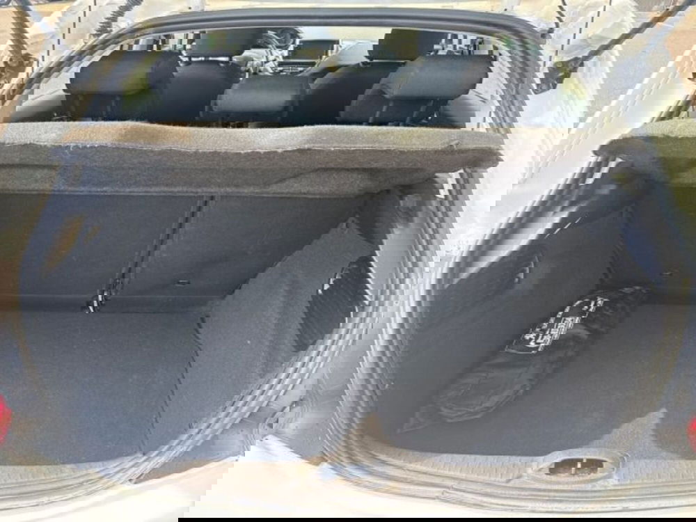 Peugeot 208 usata a Catania (12)