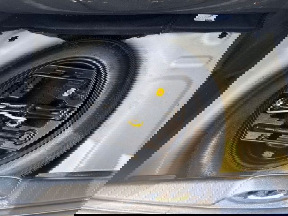 Peugeot 208 usata a Catania (13)