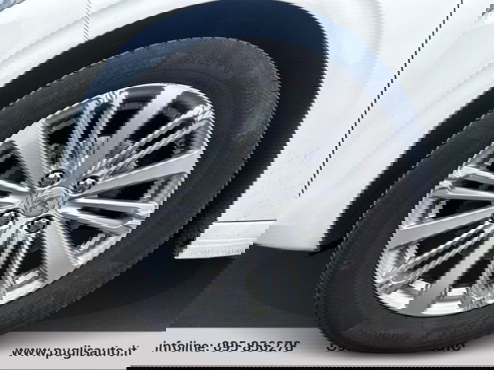 Peugeot 208 usata a Catania (14)