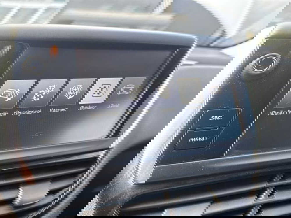 Peugeot 208 usata a Catania (15)