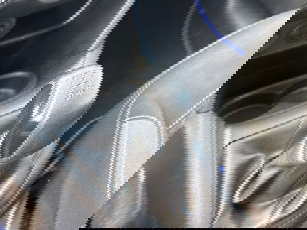 Peugeot 208 usata a Catania (8)