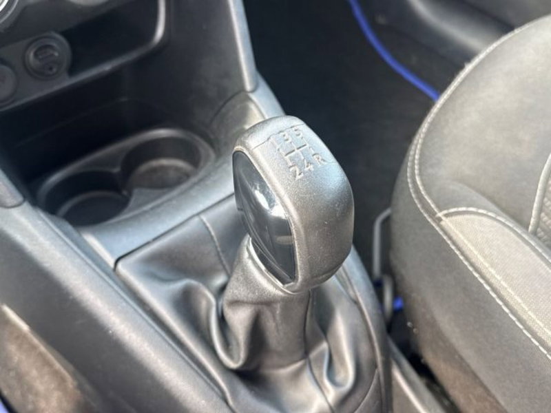 Peugeot 208 usata a Catania (8)