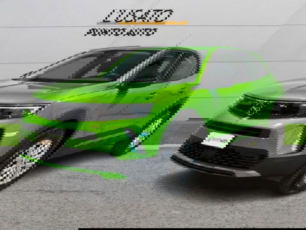 Opel Mokka usata a Ancona