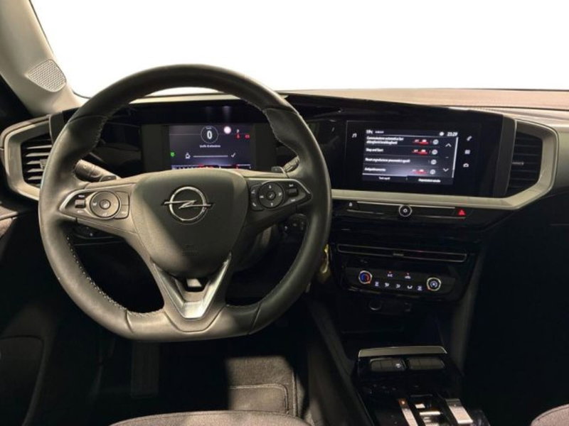 Opel Mokka usata a Ancona (10)