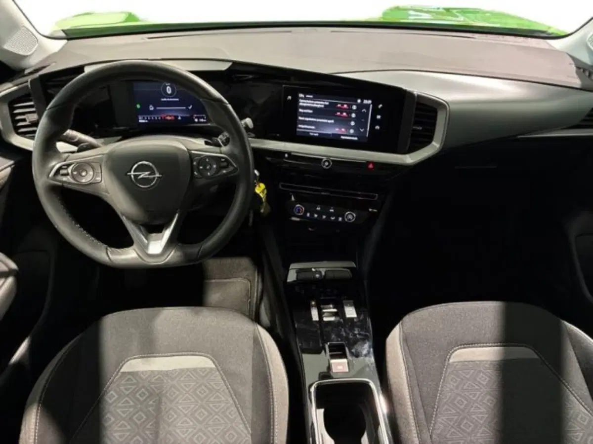 Opel Mokka usata a Ancona (11)