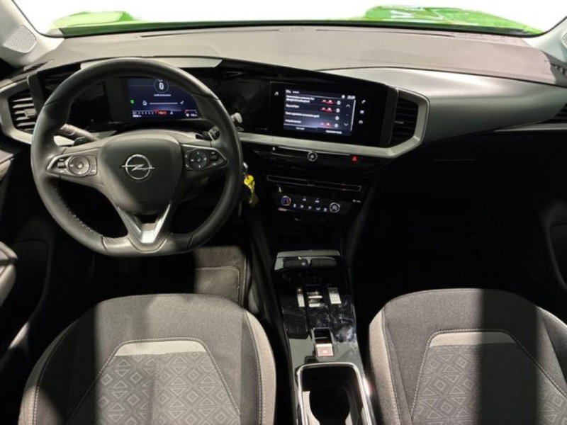 Opel Mokka usata a Ancona (11)