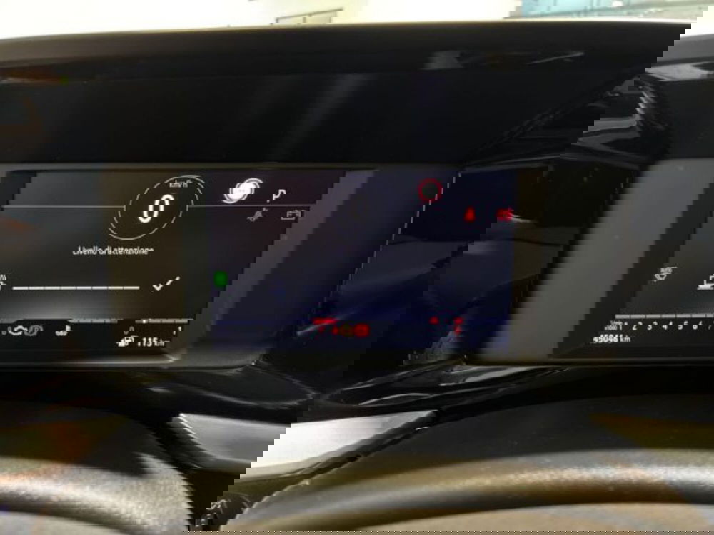 Opel Mokka usata a Ancona (12)