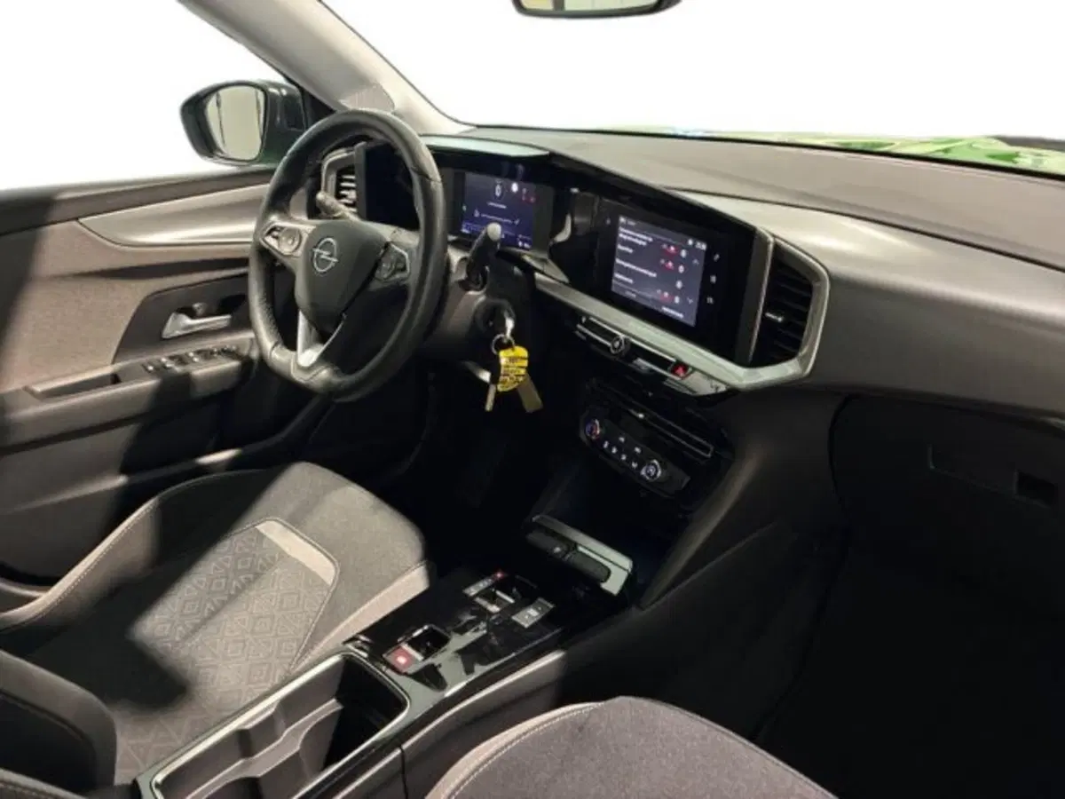 Opel Mokka usata a Ancona (15)