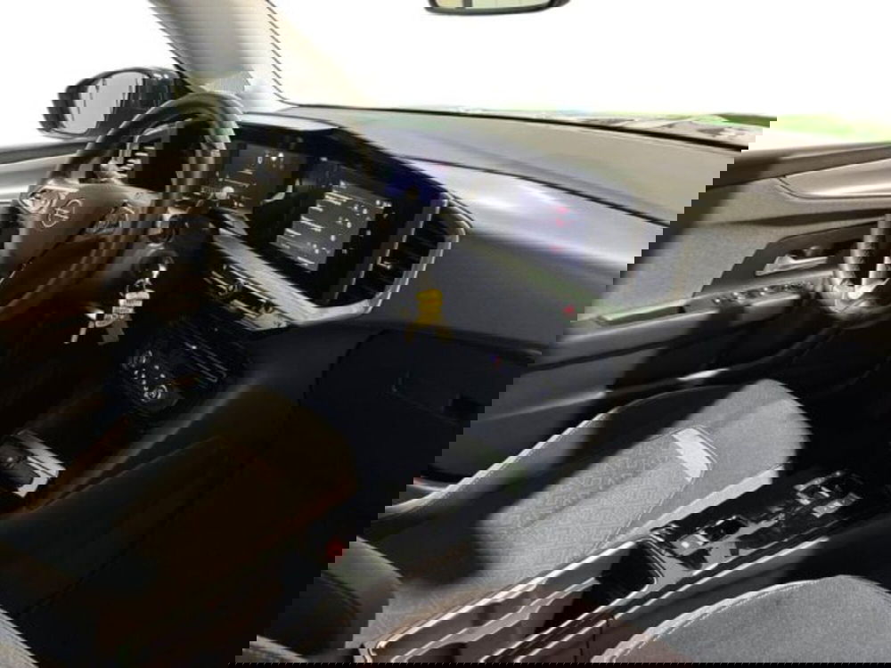 Opel Mokka usata a Ancona (15)