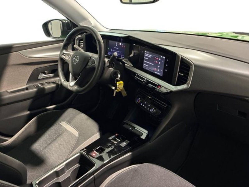 Opel Mokka usata a Ancona (15)