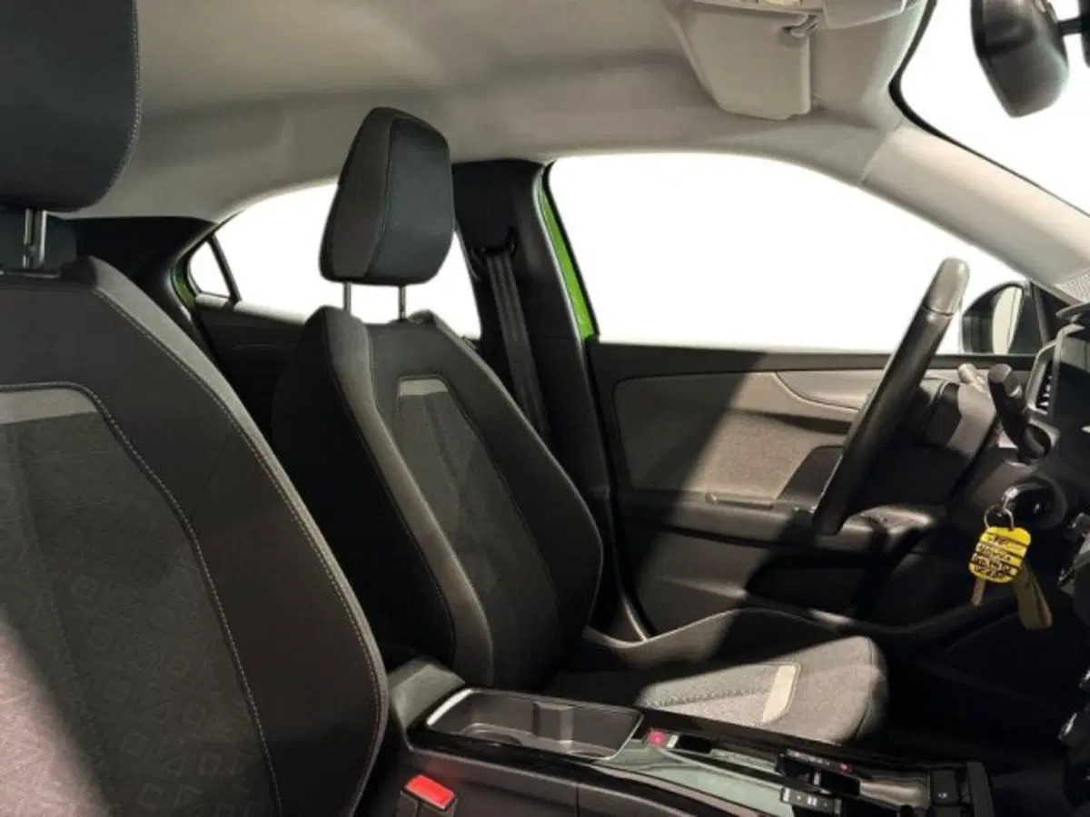 Opel Mokka usata a Ancona (16)