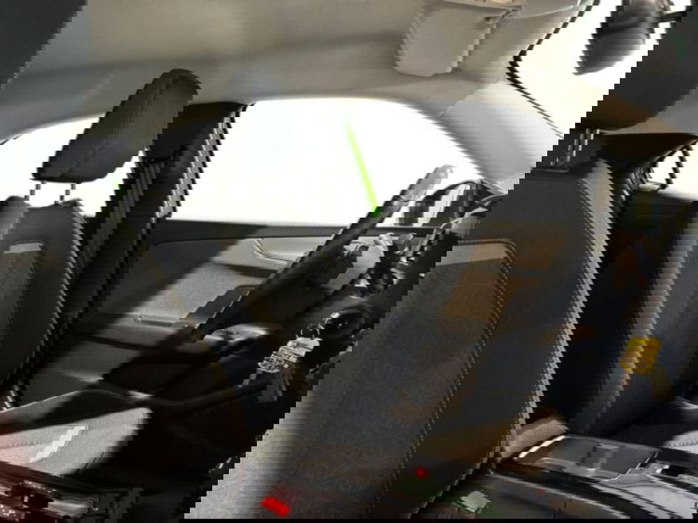 Opel Mokka usata a Ancona (16)