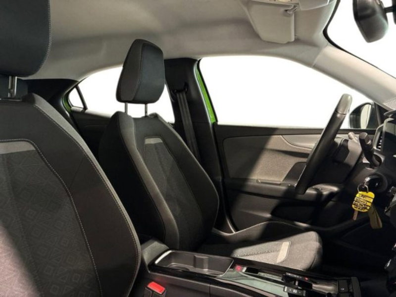 Opel Mokka usata a Ancona (16)