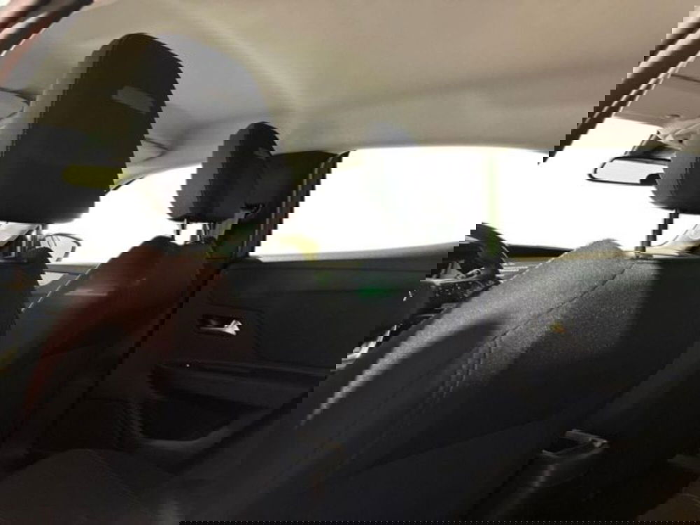 Opel Mokka usata a Ancona (17)