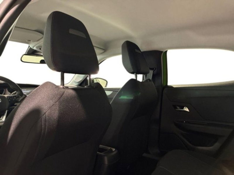 Opel Mokka usata a Ancona (17)