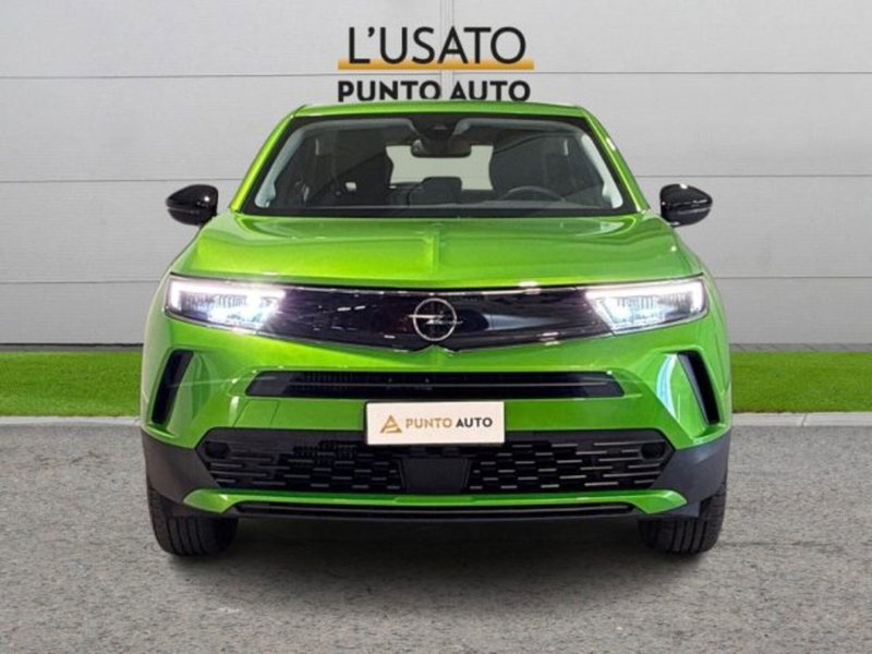 Opel Mokka usata a Ancona (2)