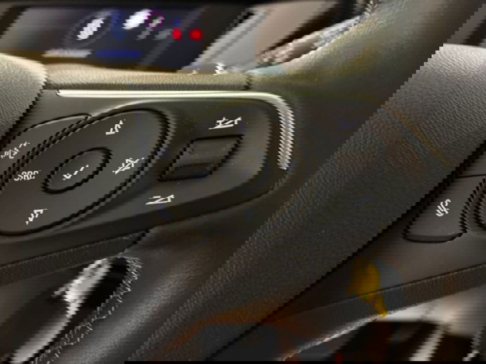 Opel Mokka usata a Ancona (20)