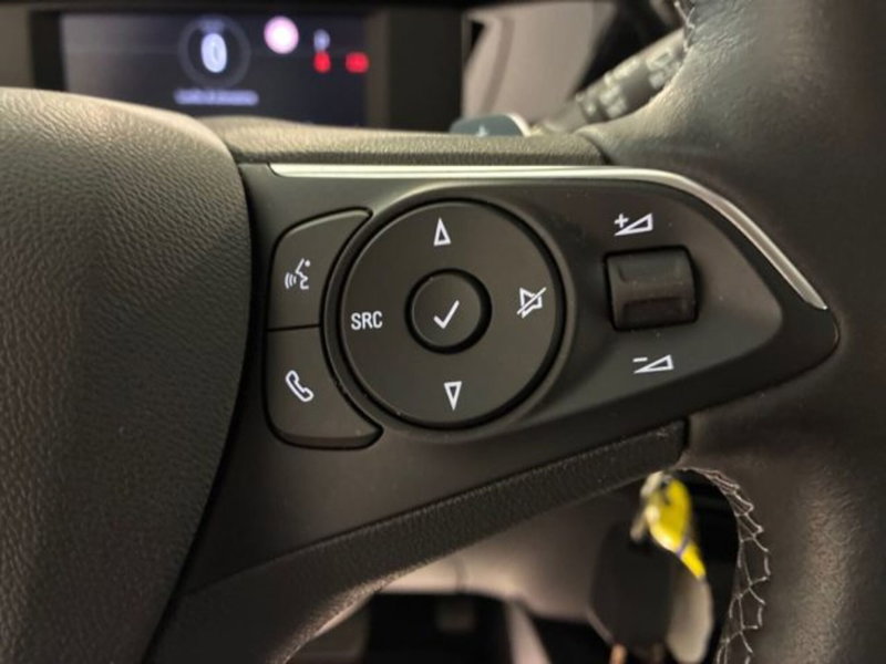 Opel Mokka usata a Ancona (20)