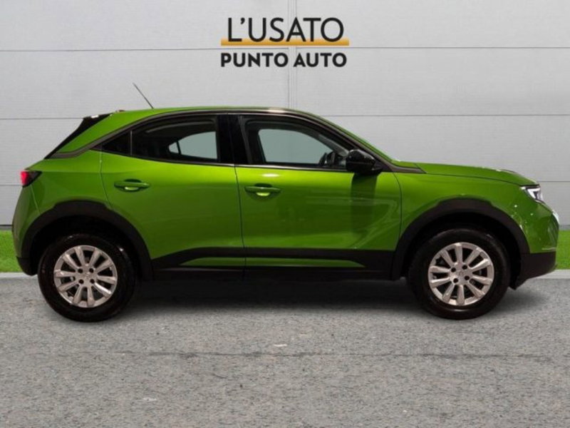 Opel Mokka usata a Ancona (3)