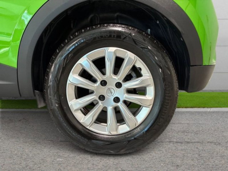 Opel Mokka usata a Ancona (8)
