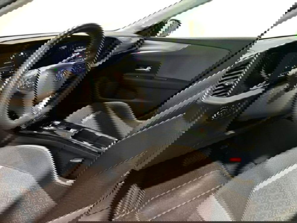 Opel Mokka usata a Ancona (9)