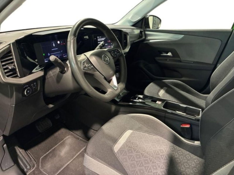 Opel Mokka usata a Ancona (9)