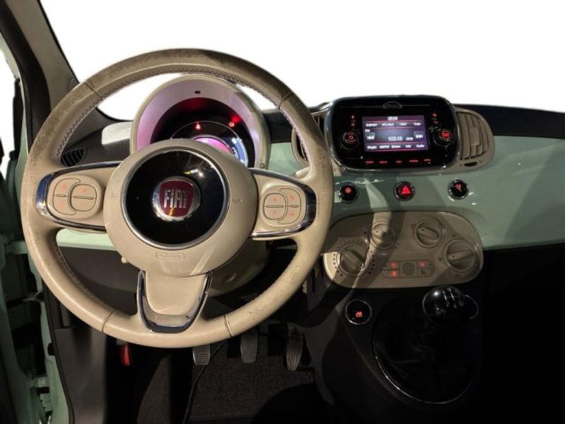 Fiat 500 usata a Ancona (10)