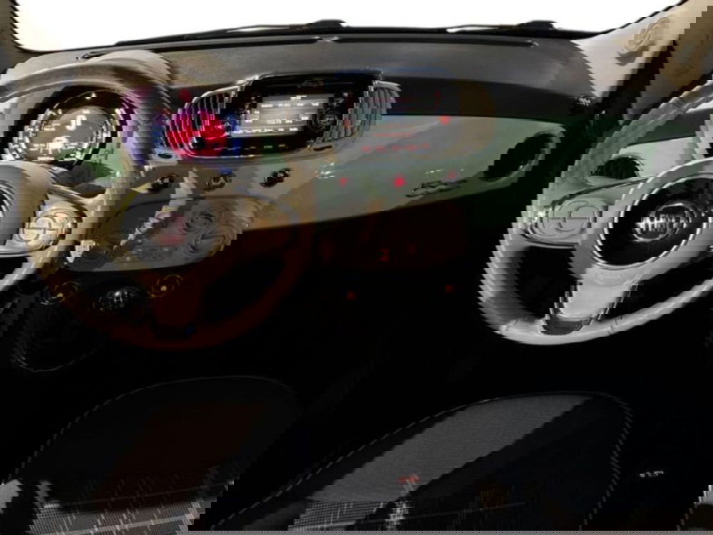 Fiat 500 usata a Ancona (11)