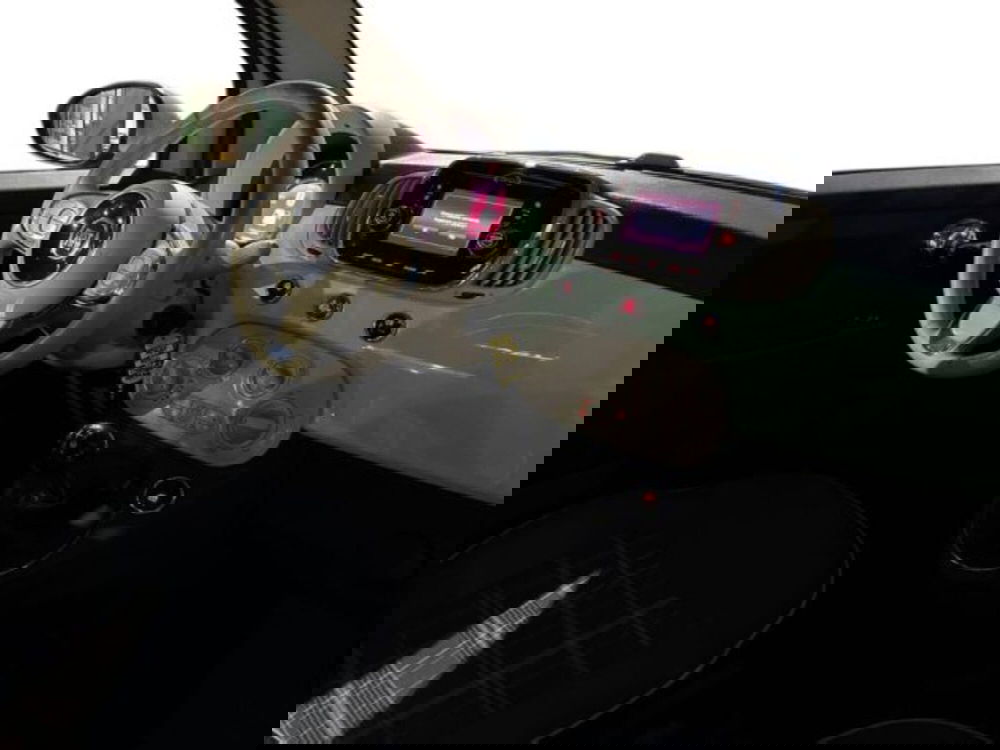 Fiat 500 usata a Ancona (15)