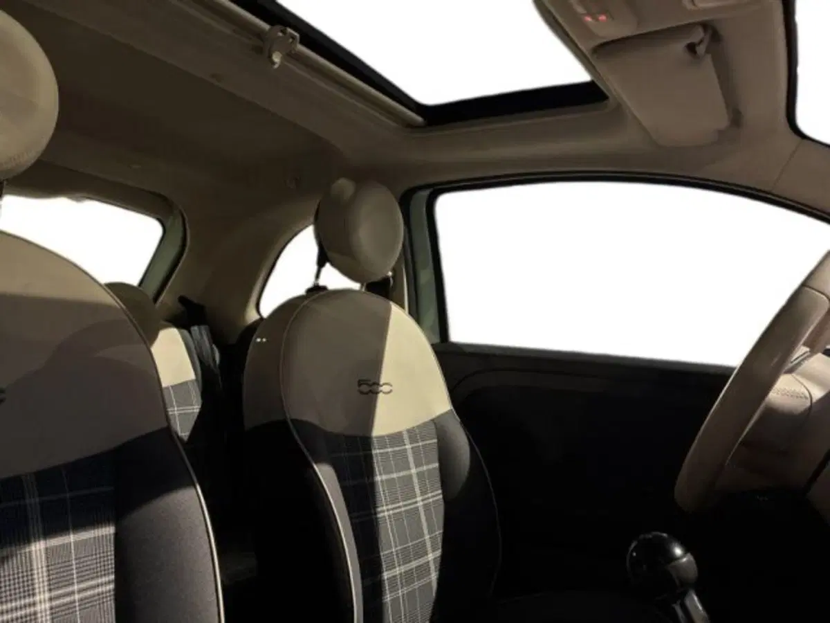 Fiat 500 usata a Ancona (16)