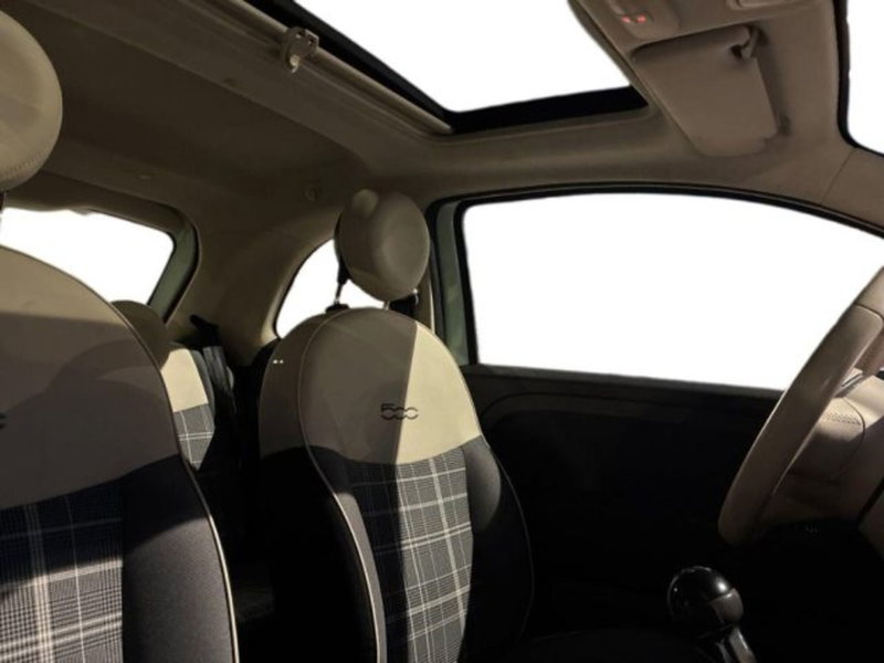 Fiat 500 usata a Ancona (16)