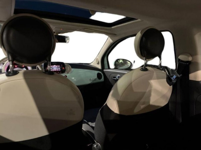 Fiat 500 usata a Ancona (17)