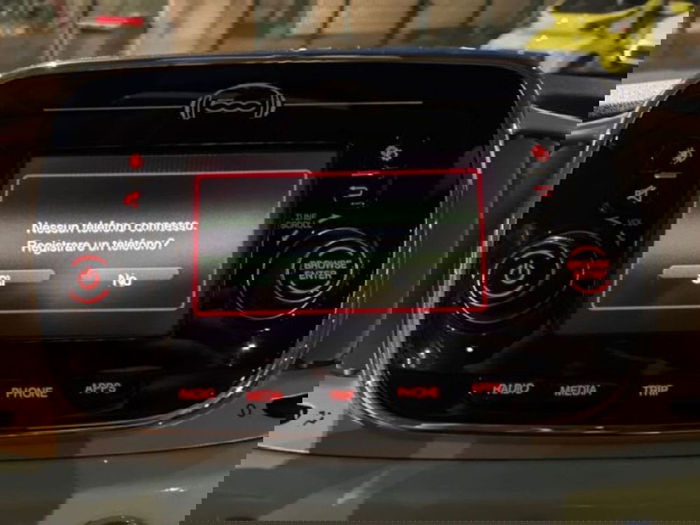 Fiat 500 usata a Ancona (18)