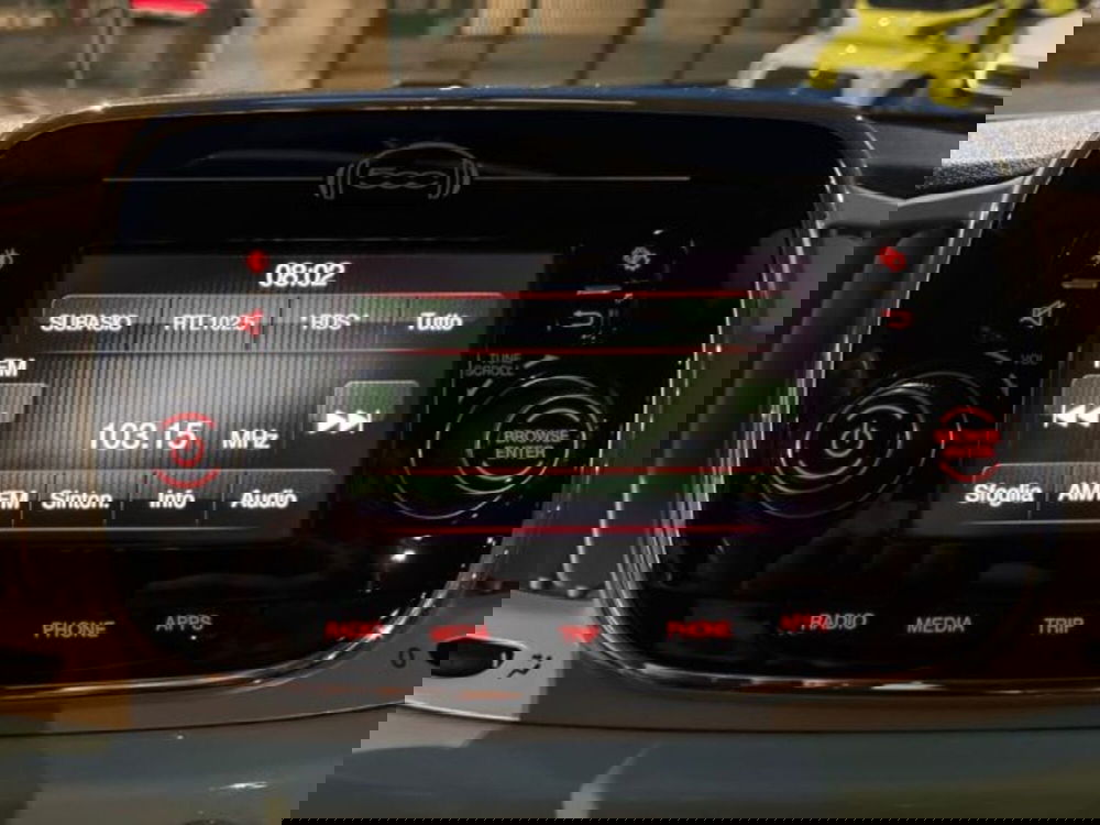 Fiat 500 usata a Ancona (19)