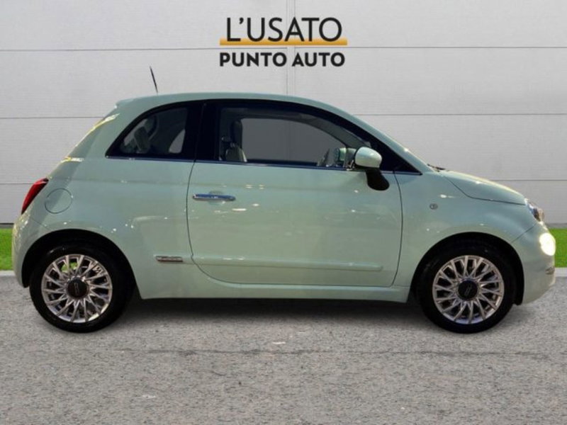 Fiat 500 usata a Ancona (3)