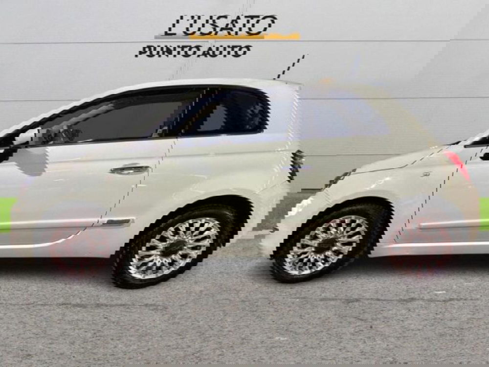 Fiat 500 usata a Ancona (4)