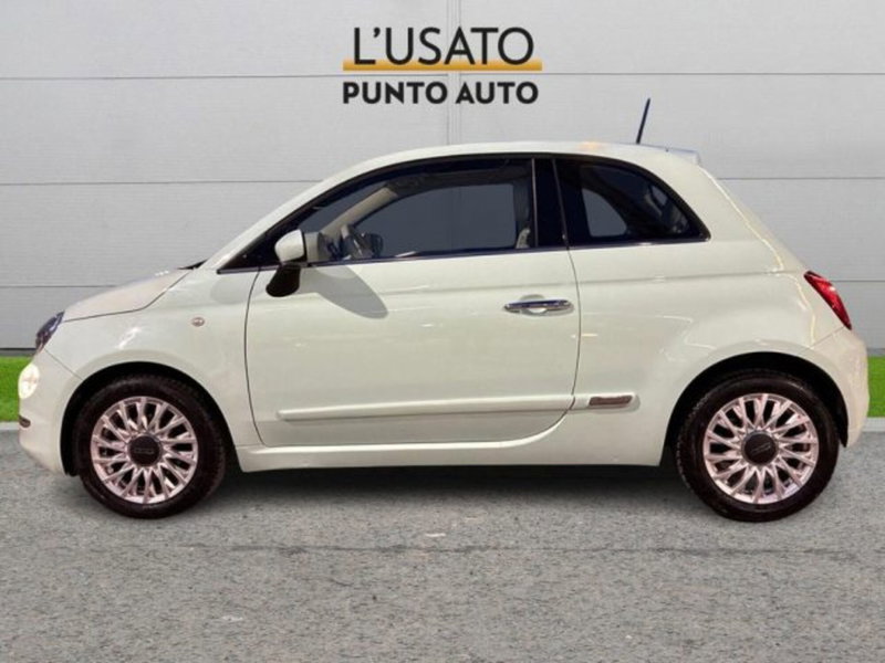 Fiat 500 usata a Ancona (4)