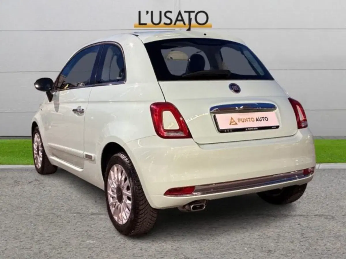 Fiat 500 usata a Ancona (5)