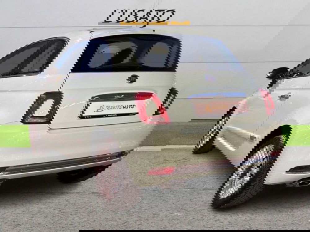 Fiat 500 usata a Ancona (5)