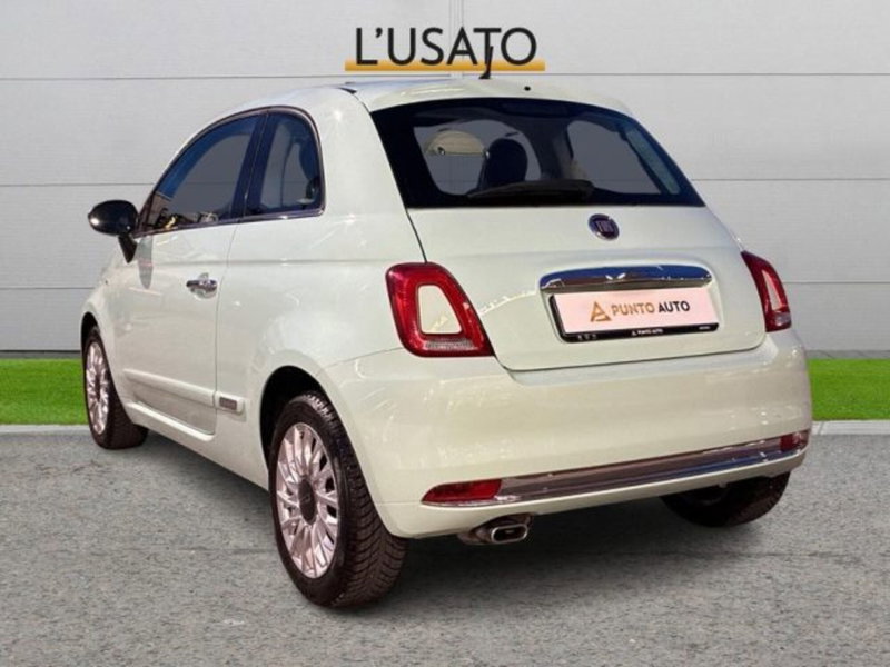 Fiat 500 usata a Ancona (5)