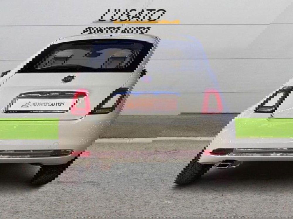 Fiat 500 usata a Ancona (6)