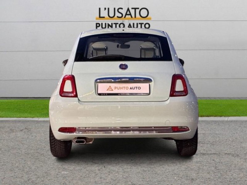 Fiat 500 usata a Ancona (6)
